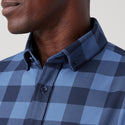 Mizzen+Main City Flannel Twill
