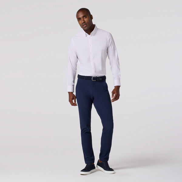 Mizzen+Main Leeward Dress Shirt