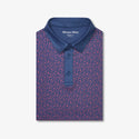 Mizzen+Main Versa Short Sleeve Polo