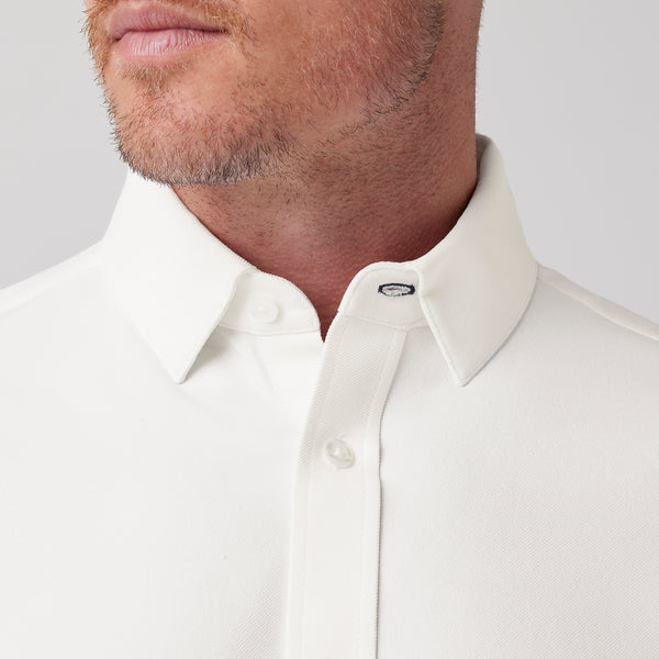 Mizzen+Main Bateman Dress Shirt