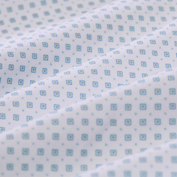 Mizzen+Main Leeward Dress Shirt
