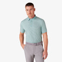 Mizzen & Main Trim Fit Vera Polo