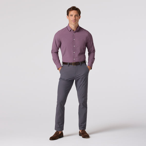 Mizzen+Main Leeward Dress Shirt