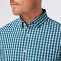 Mizzen+Main Leeward No Tuck Dress Shirt