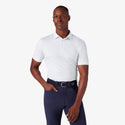 Mizzen & Main Trim Fit Vera Polo