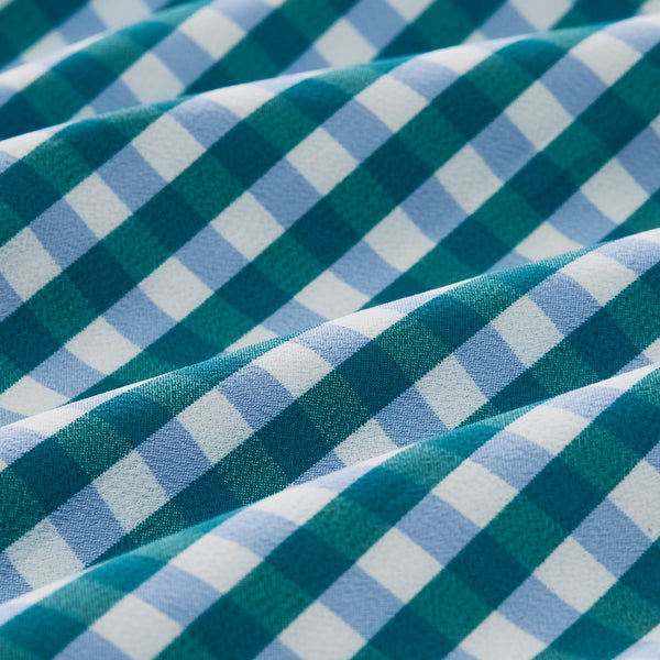 Mizzen+Main Leeward No Tuck Dress Shirt
