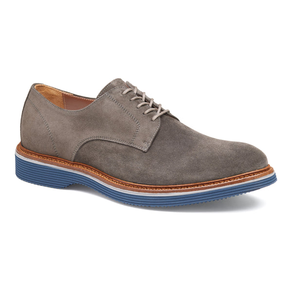 Johnston & Murphy Jenson Plain Toe