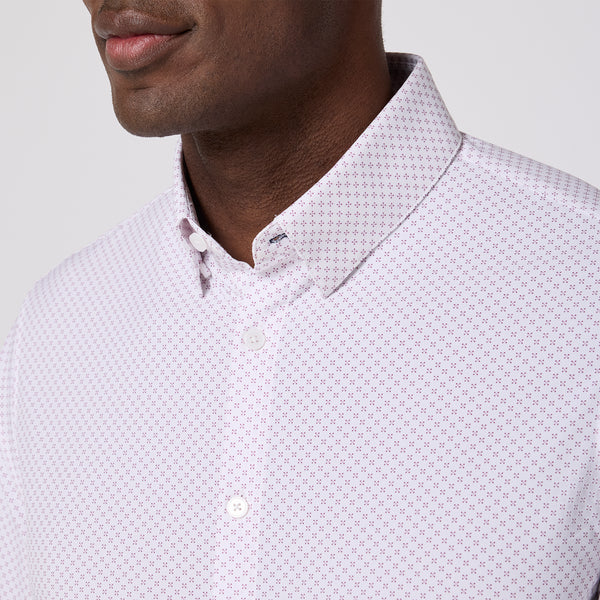 Mizzen+Main Leeward Dress Shirt