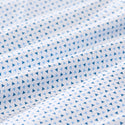 Mizzen+Main Leeward Short Sleeve Dress Shirt