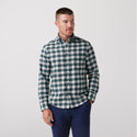 Mizzen+Main City Flannel Twill