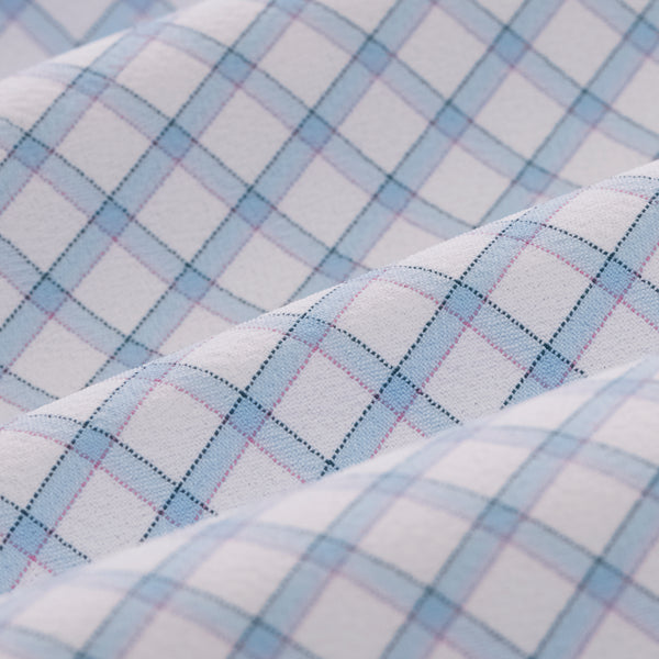 Mizzen+Main Leeward No Tuck Dress Shirt
