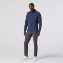 Mizzen+Main City Flannel
