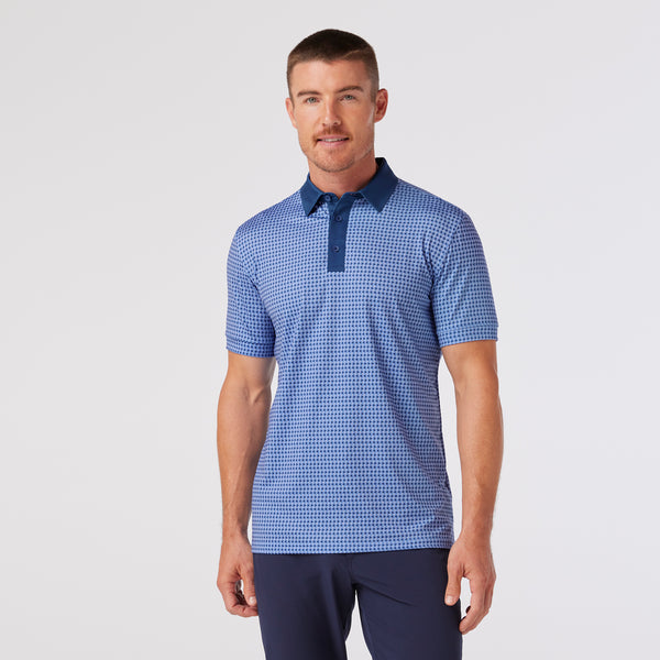 Mizzen+Main Versa Polo