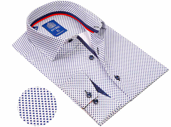 Avenue 21 Spring Sportshirts