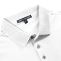 Robert Barakett Honeycomb Polo