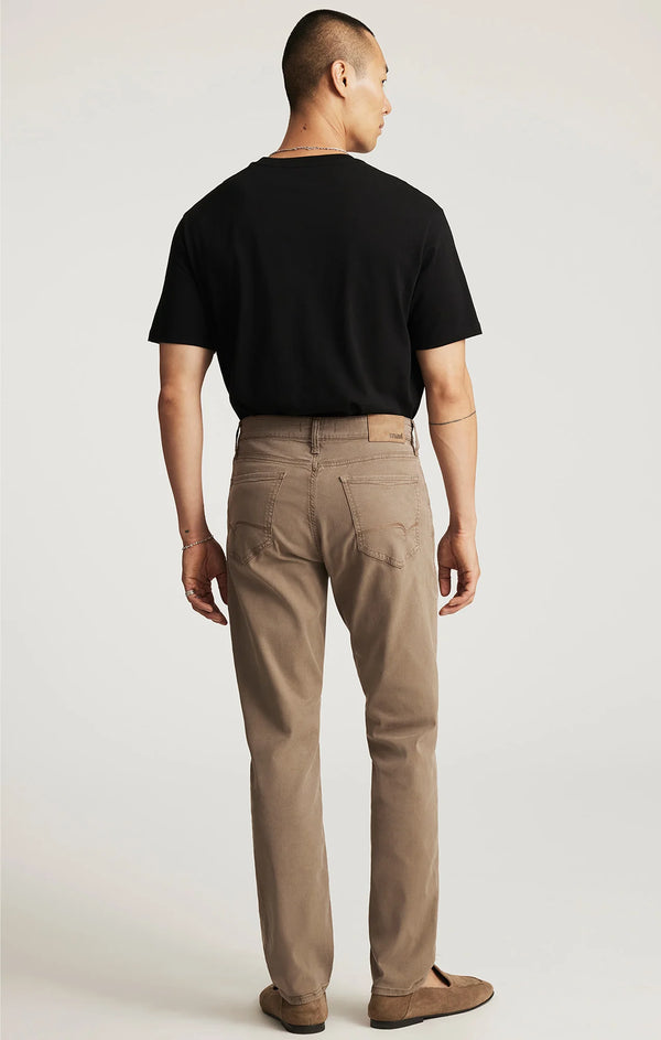 Mavi Steve Athletic Fit Pants