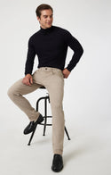 Mavi Marcus Slim Straight Jeans